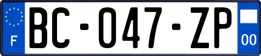 BC-047-ZP