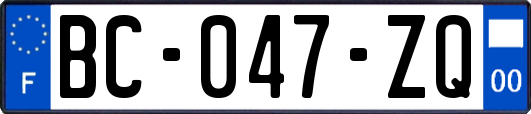 BC-047-ZQ