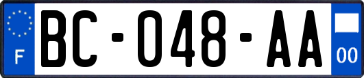 BC-048-AA