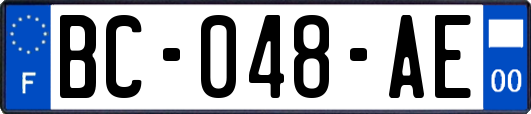 BC-048-AE