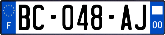 BC-048-AJ