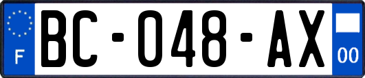 BC-048-AX