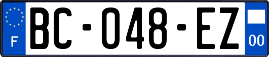 BC-048-EZ