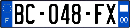 BC-048-FX
