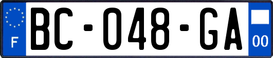 BC-048-GA
