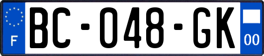 BC-048-GK