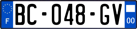 BC-048-GV