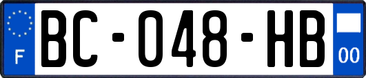 BC-048-HB
