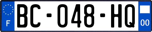 BC-048-HQ