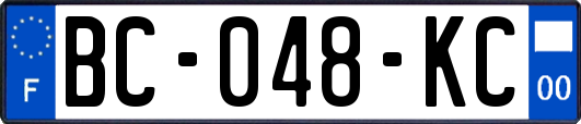 BC-048-KC