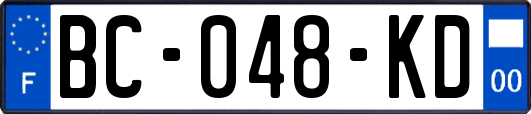 BC-048-KD