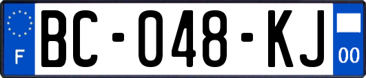 BC-048-KJ