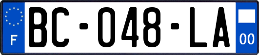 BC-048-LA