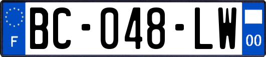 BC-048-LW