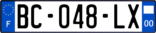 BC-048-LX