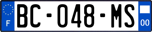 BC-048-MS