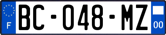 BC-048-MZ