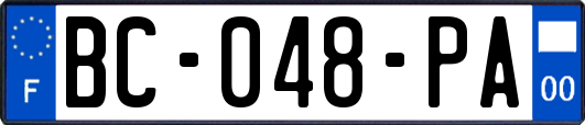 BC-048-PA