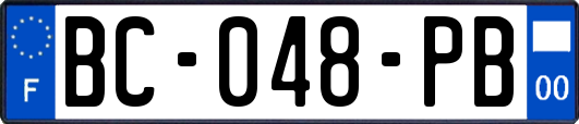 BC-048-PB