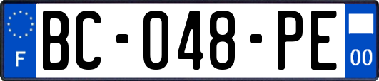 BC-048-PE