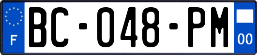 BC-048-PM