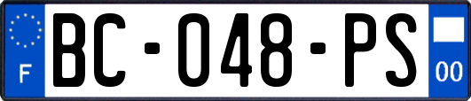 BC-048-PS