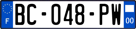 BC-048-PW