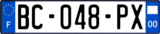 BC-048-PX