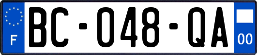 BC-048-QA