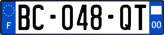 BC-048-QT
