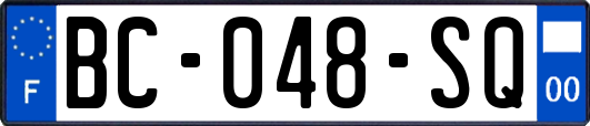 BC-048-SQ