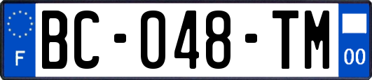 BC-048-TM