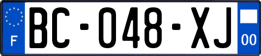 BC-048-XJ