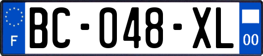 BC-048-XL
