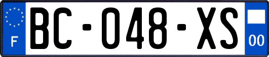 BC-048-XS