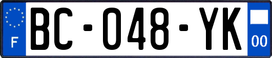 BC-048-YK