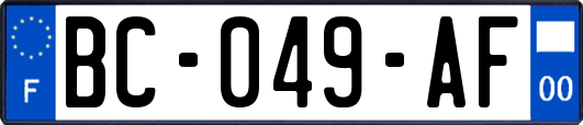 BC-049-AF