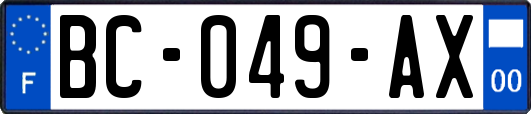 BC-049-AX