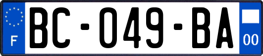 BC-049-BA