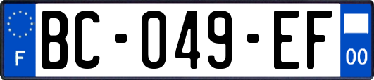 BC-049-EF