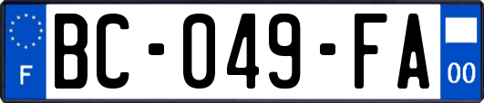 BC-049-FA