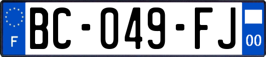 BC-049-FJ