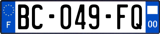 BC-049-FQ