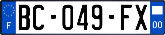 BC-049-FX