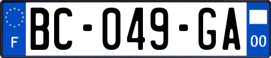 BC-049-GA