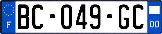 BC-049-GC