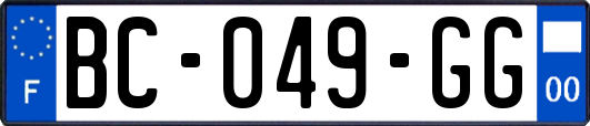 BC-049-GG