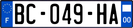 BC-049-HA
