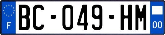 BC-049-HM