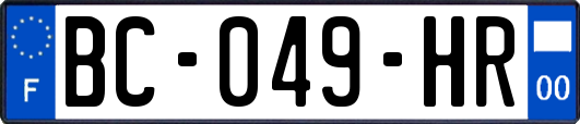 BC-049-HR